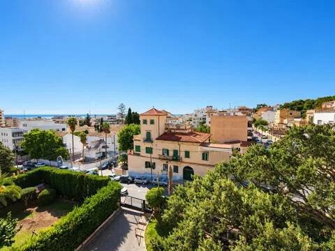 Pis de 125 m² a Palma