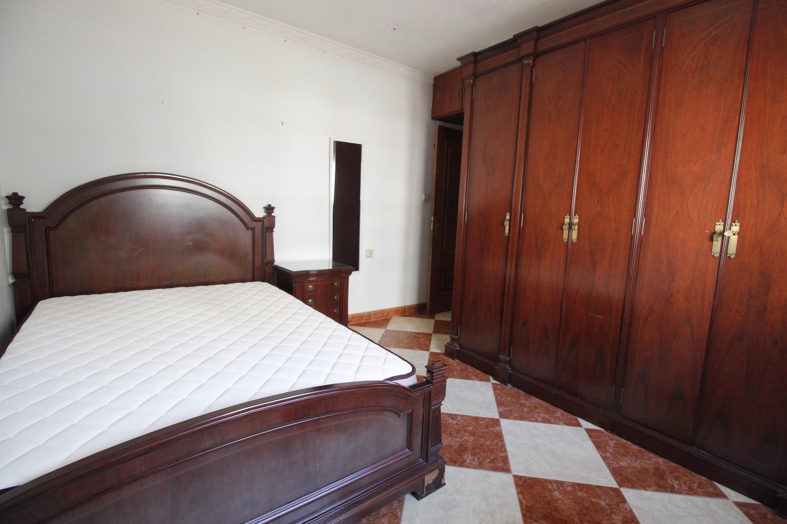 Piso de 110 m² en Granada