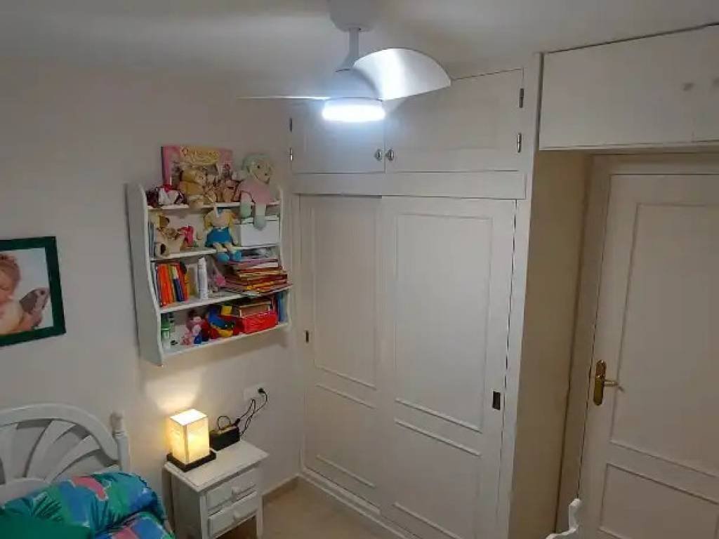 Piso de 80 m² en Almuñécar