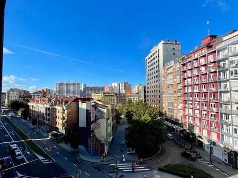 Piso de 80 m² en Gijón