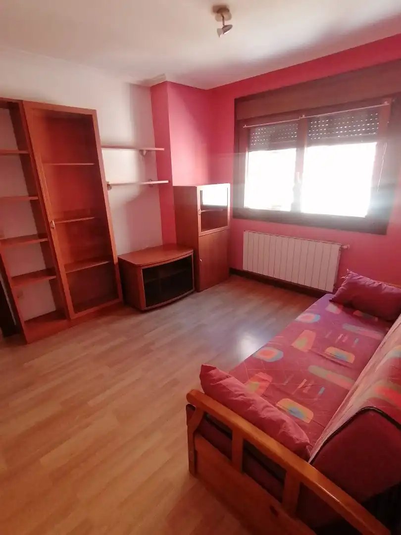 Wohnung 45 m² in Gijón / Xixón