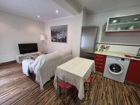 Piso de 83 m² en Gijón