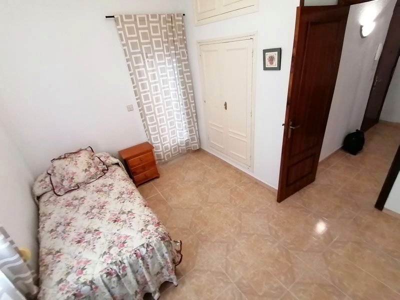 Piso de 125 m² en Cáceres