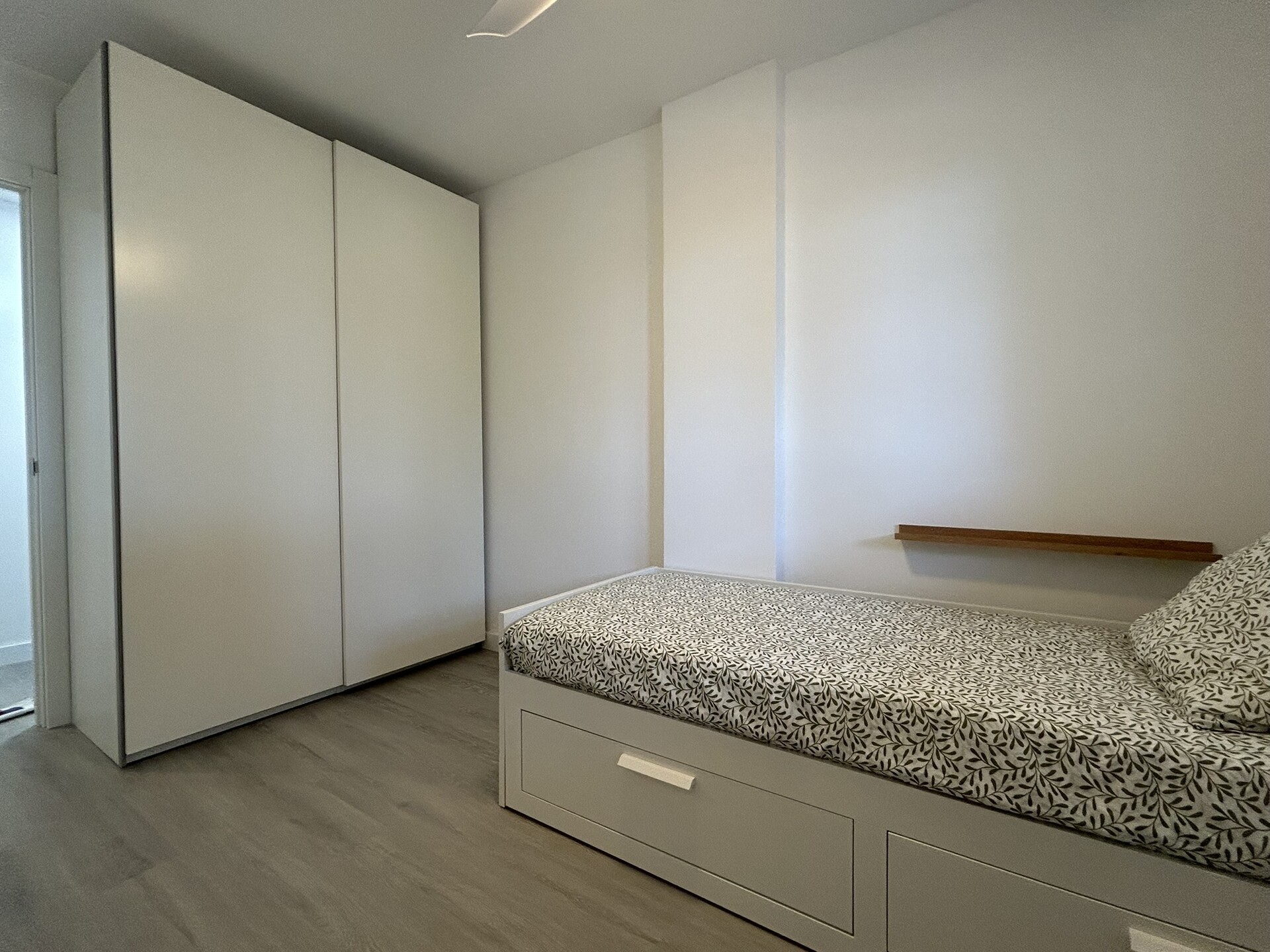 Piso de 85 m² en El Ejido