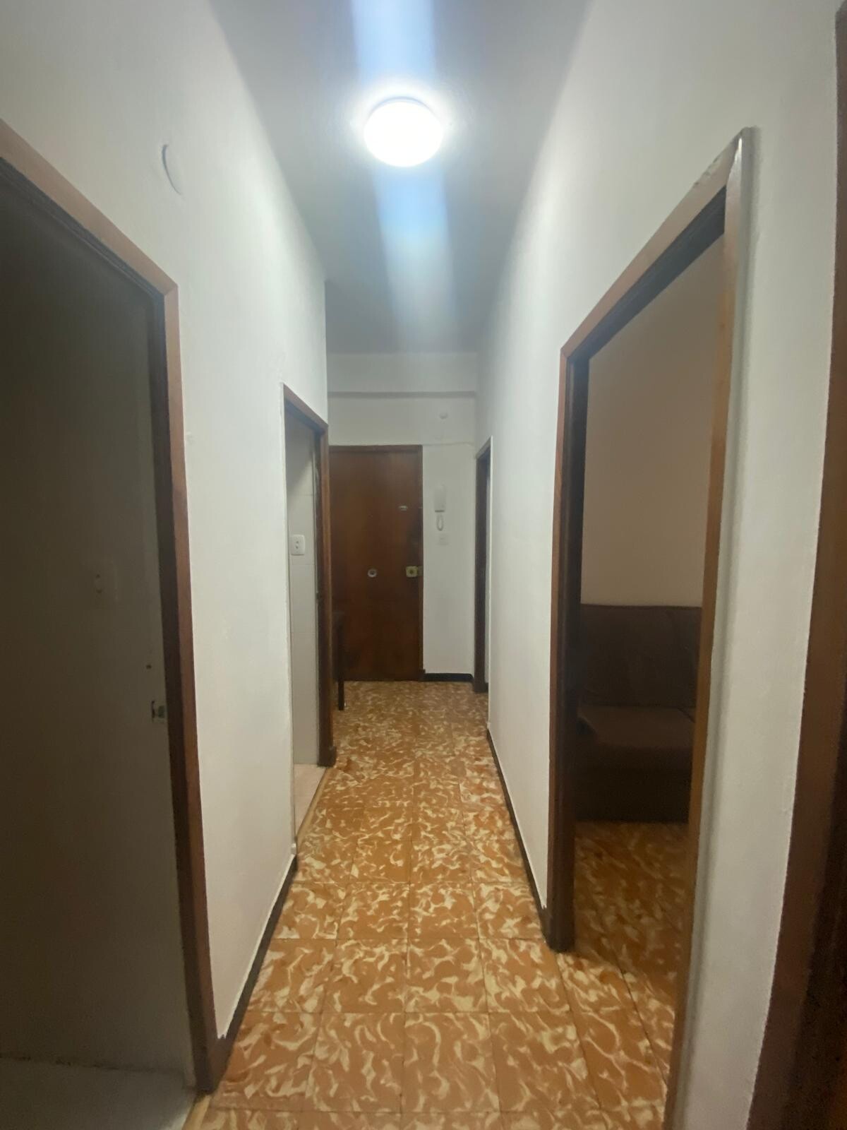 Piso de 90 m² en Ourense