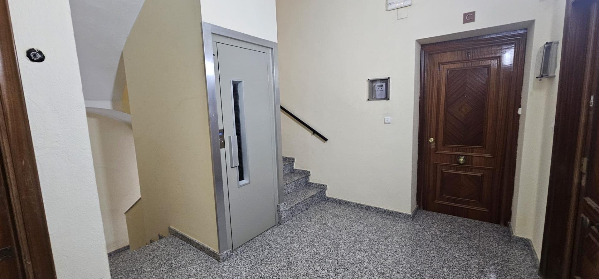 Apartamento 106 m² em Badajoz