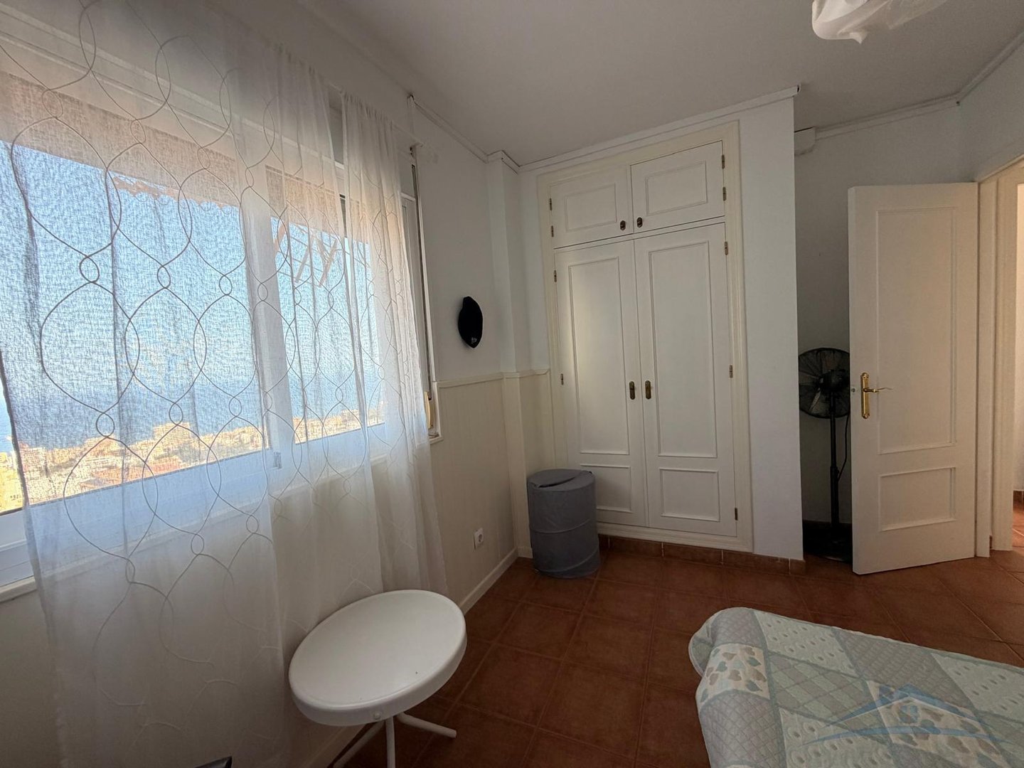 Piso de 91 m² en Roquetas de Mar