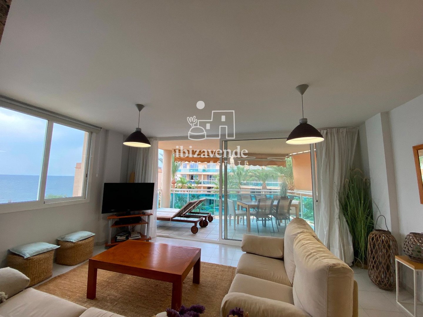 Pis de 71 m² a Eivissa
