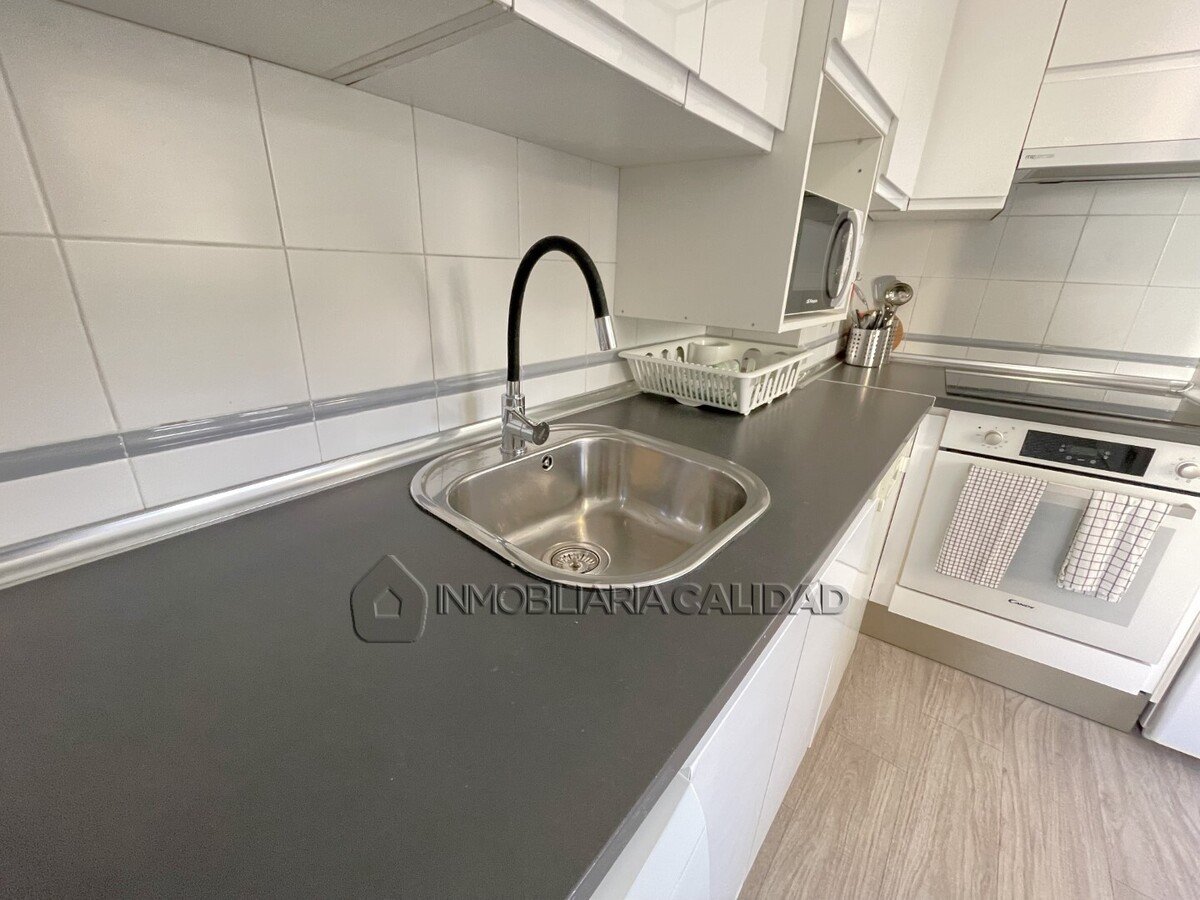 Piso de 75 m² en Burgos