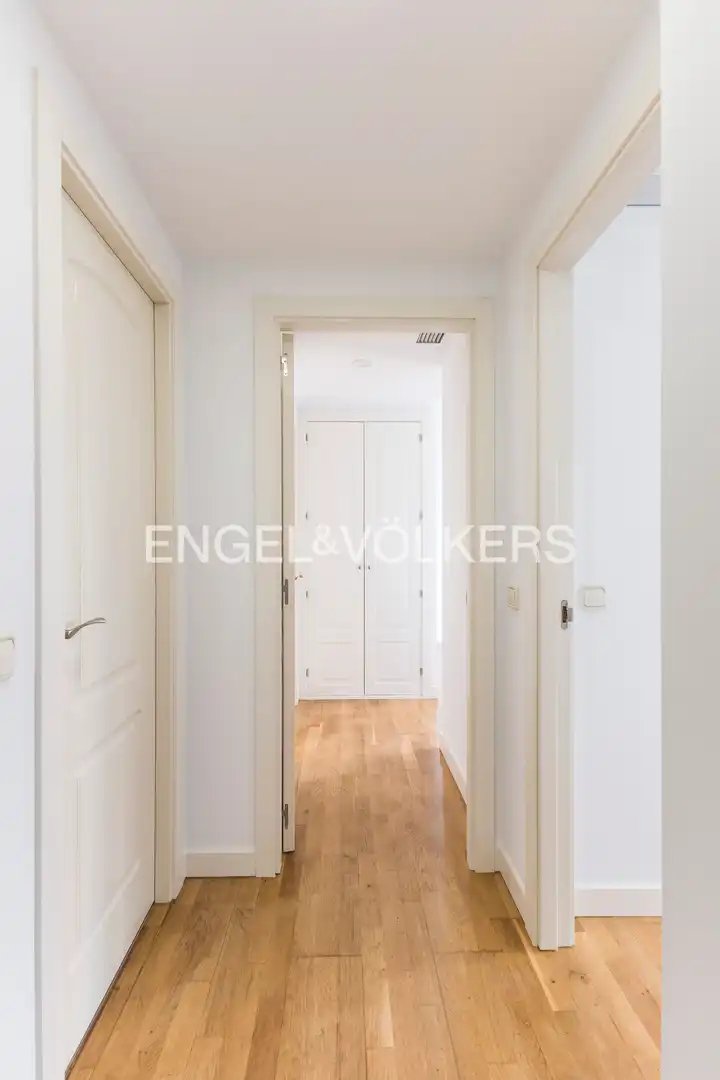 Piso de 103 m² en Madrid