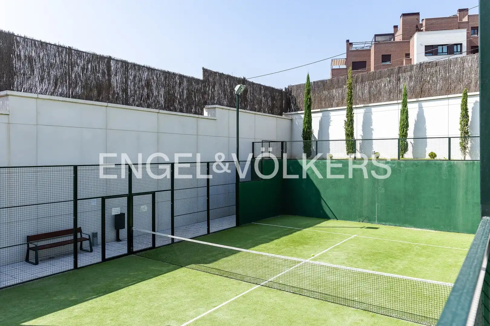 Pis de 280 m² a Madrid