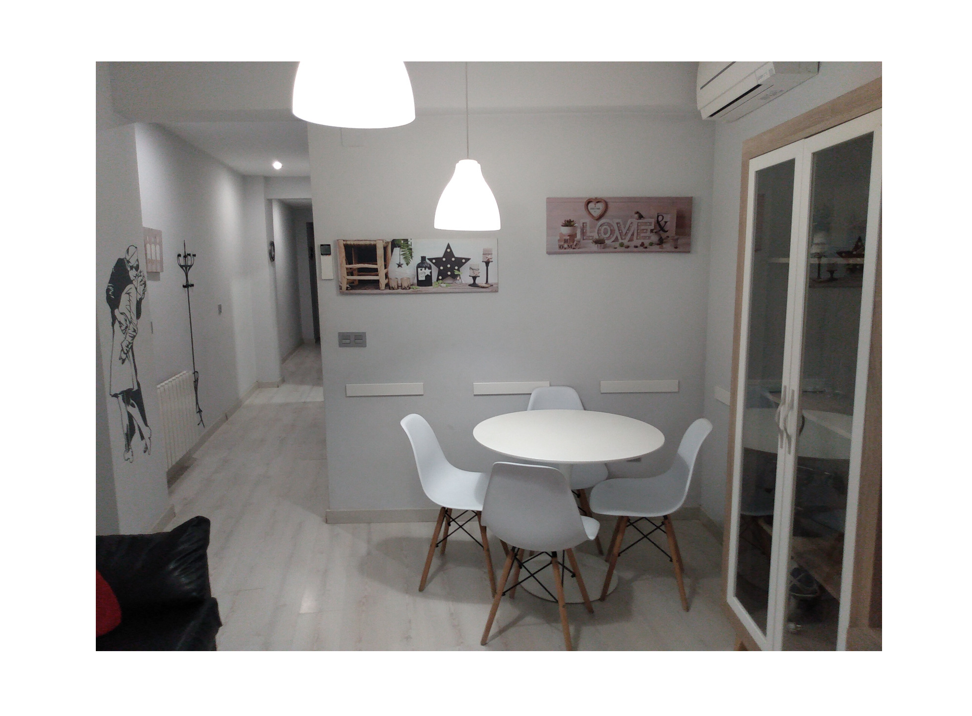 Habitación 80 m², Granada