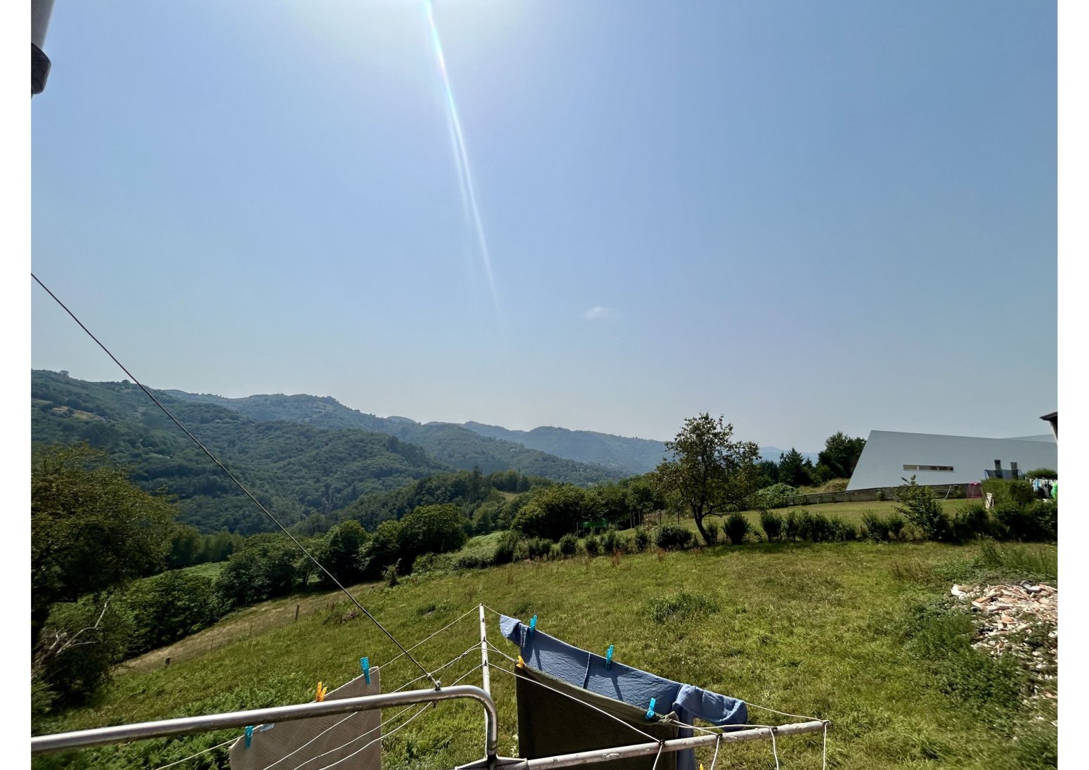 Квартира 51 м² в Siero