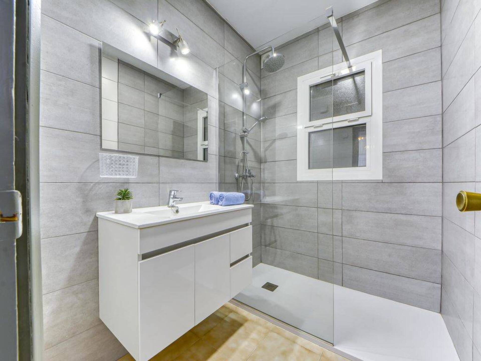 Piso de 100 m² en Torroella de Montgrí