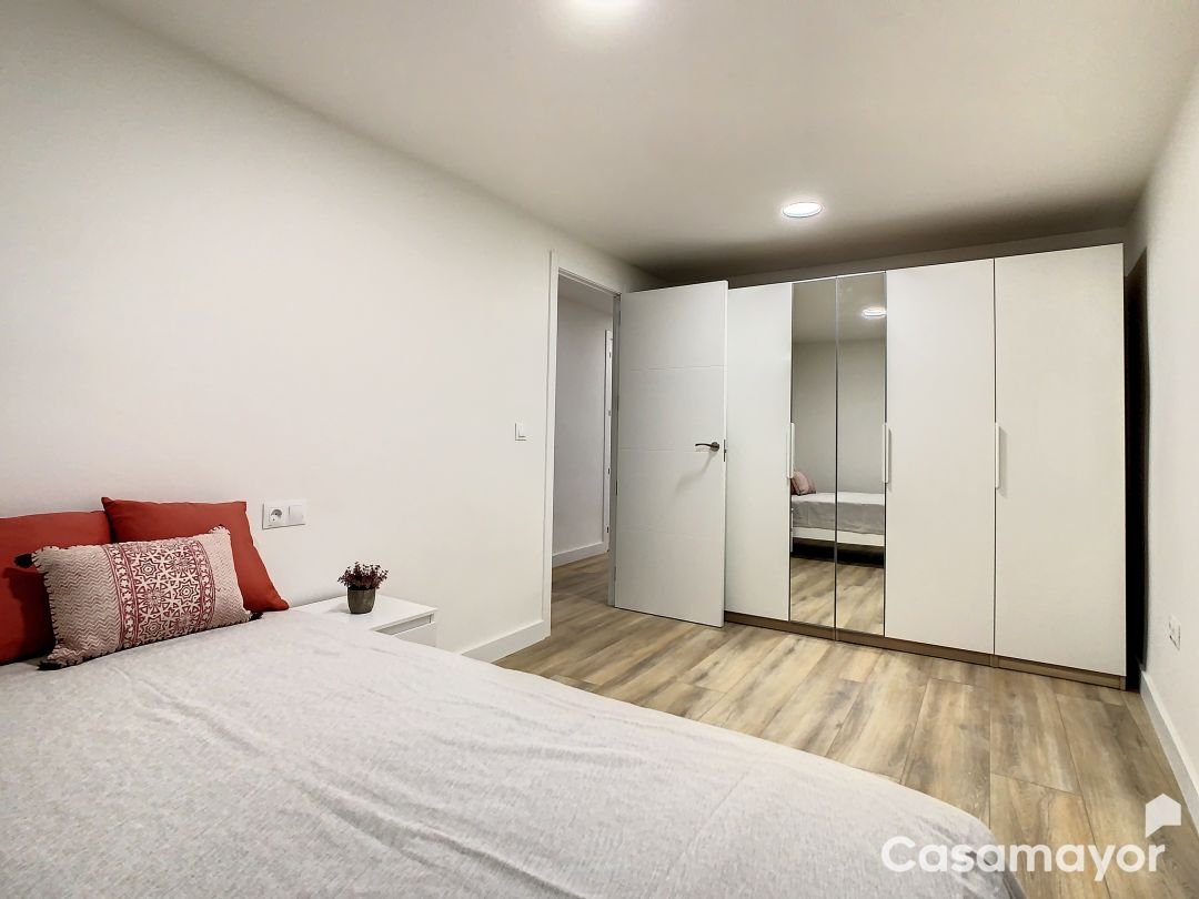 Piso de 130 m² en Alicante