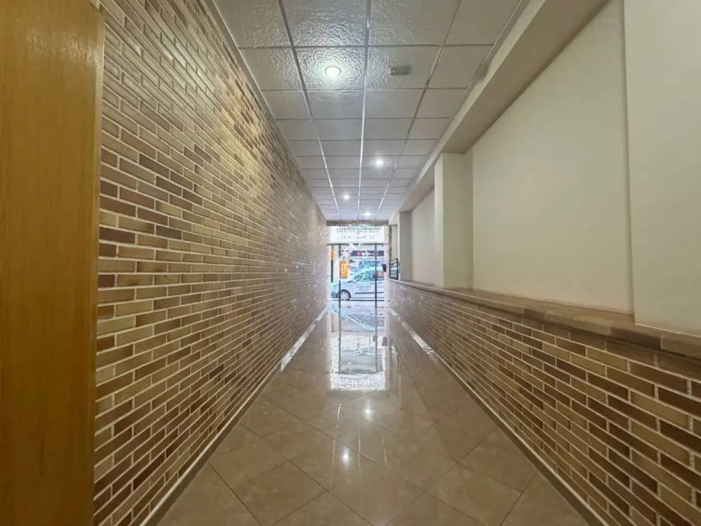Piso de 110 m² en Torrevieja