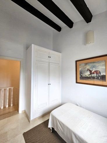 Piso de 150 m² en San Roque