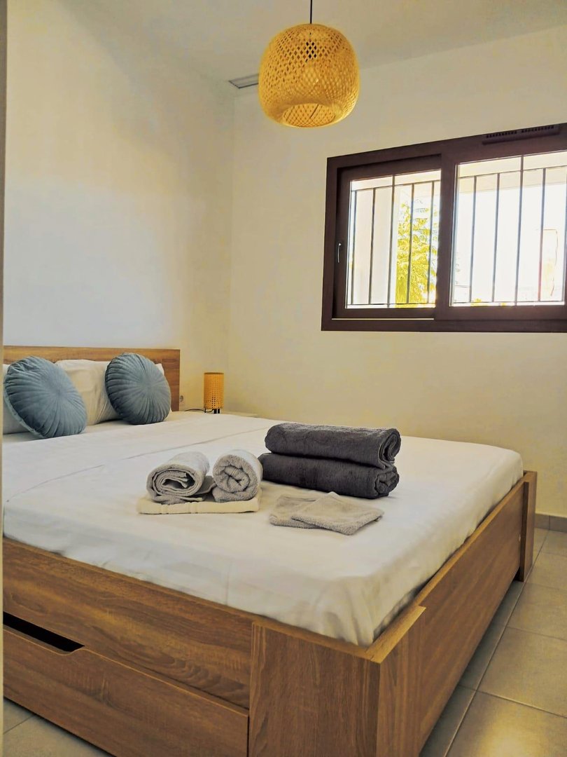 Piso de 64 m² en Pulpí