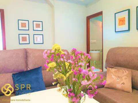 Piso de 92 m² en Sevilla