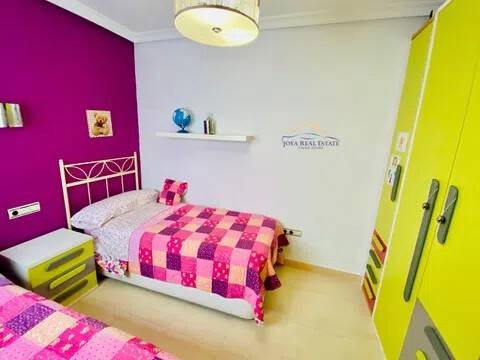 Piso de 140 m² en Almuñécar