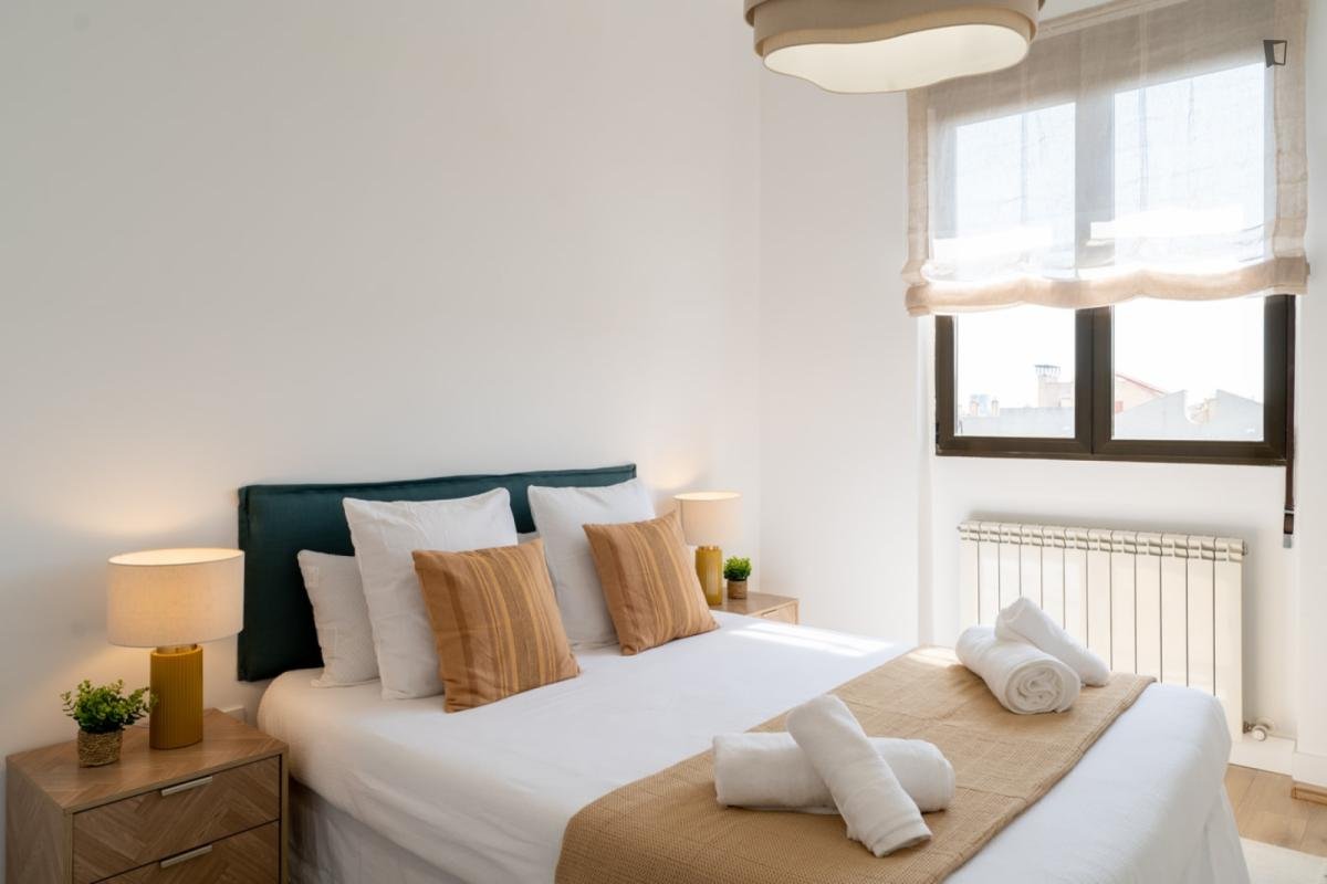 Pis de 125 m² a Madrid