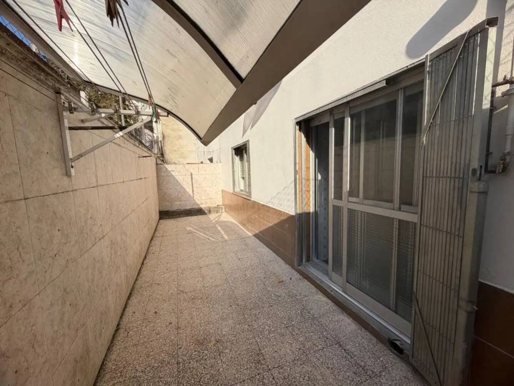 Piso de 119 m² en Ourense