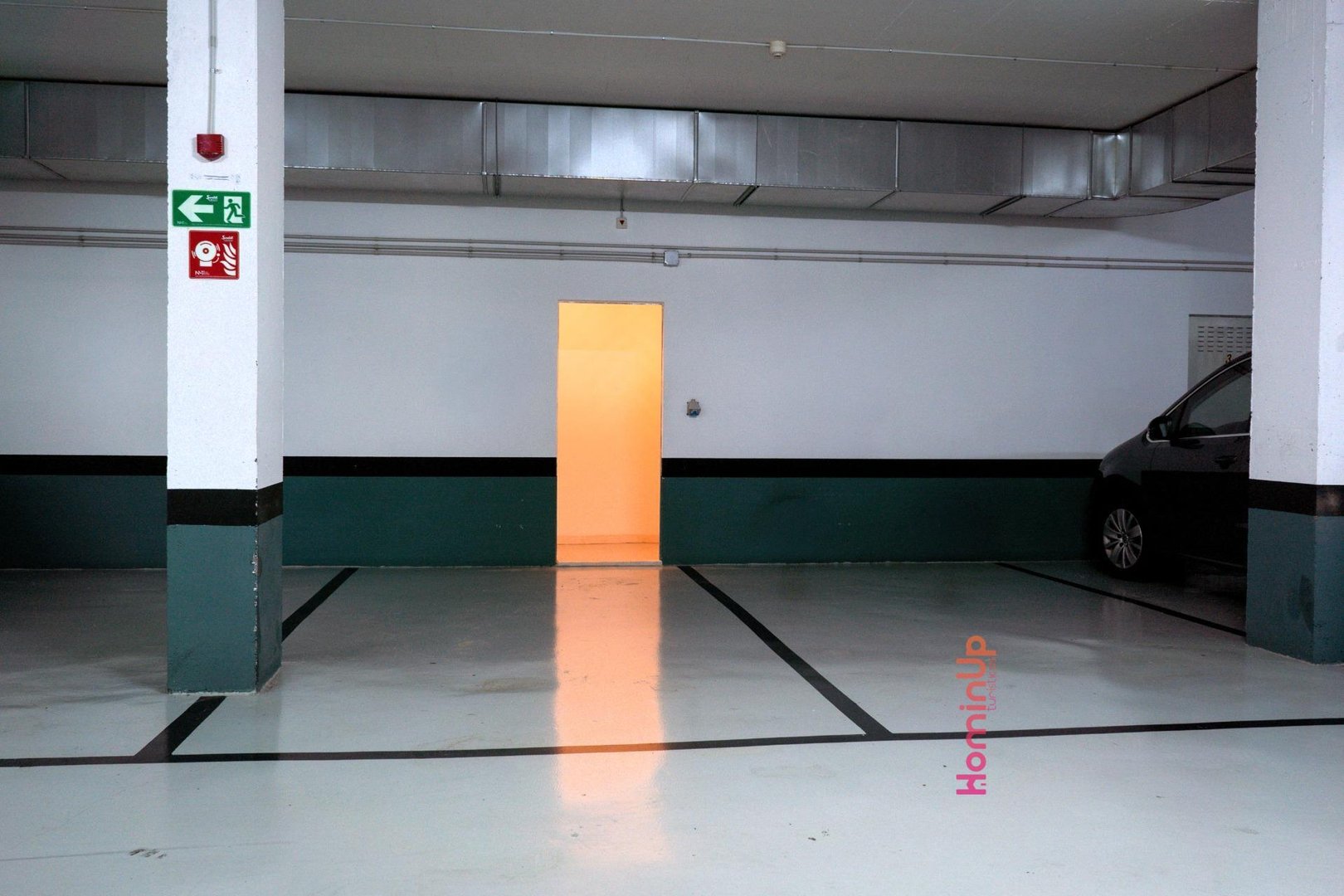 Piso de 159 m² en Bilbao
