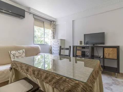 Pis de 70 m² a Sevilla