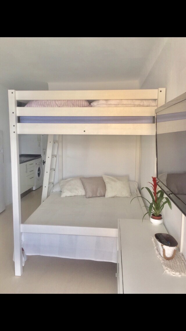 Piso de 50 m² en Torrox