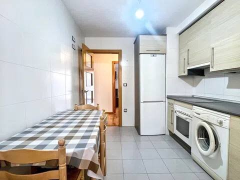Appartement 65 m² à Sabiñánigo