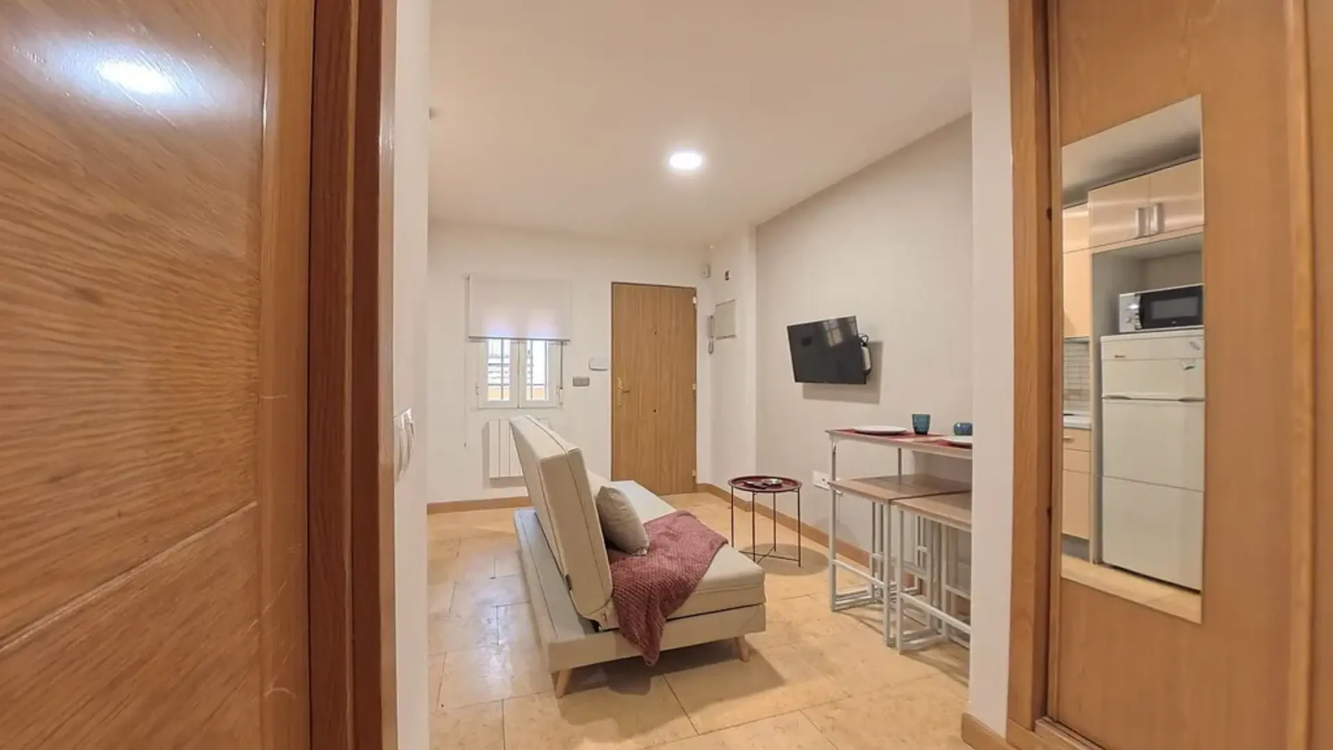 Pis de 50 m² a Madrid