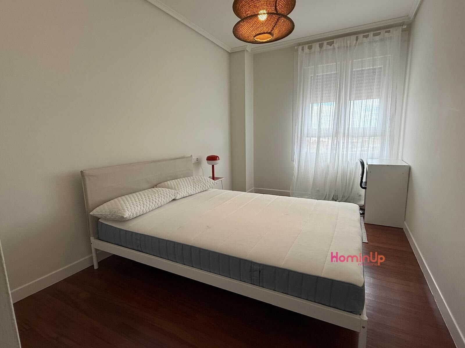 Piso de 130 m² en Bilbao