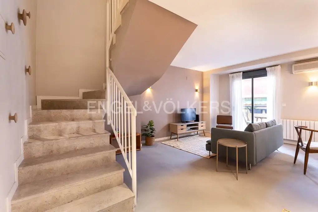 Piso de 100 m² en Valencia