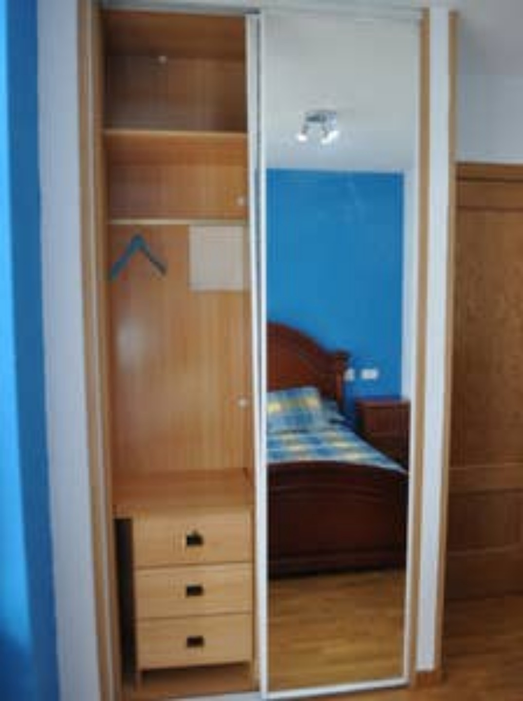 Pis de 44 m² a Villaviciosa