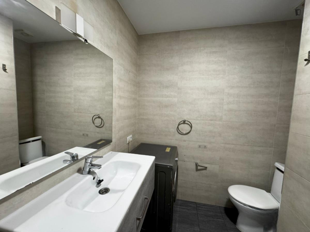 Habitació de lloguer, Getafe