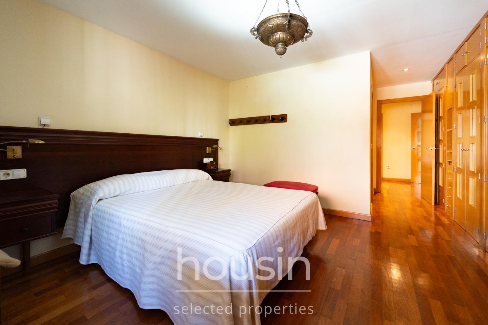 Piso de 100 m² en Sevilla