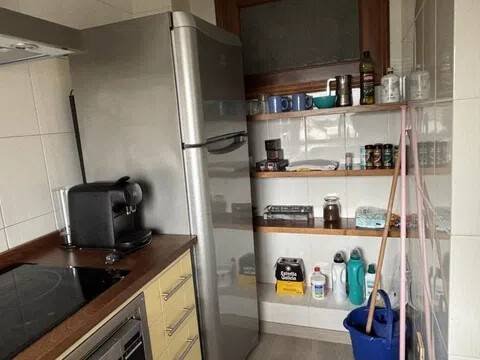 Piso de 120 m² en Ortigueira