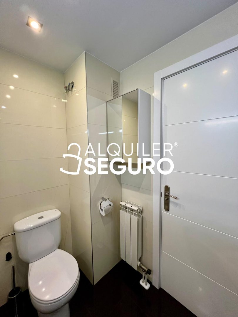 Квартира 110 м² в Tres Cantos