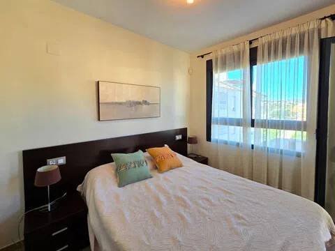 Piso de 85 m² en Teulada