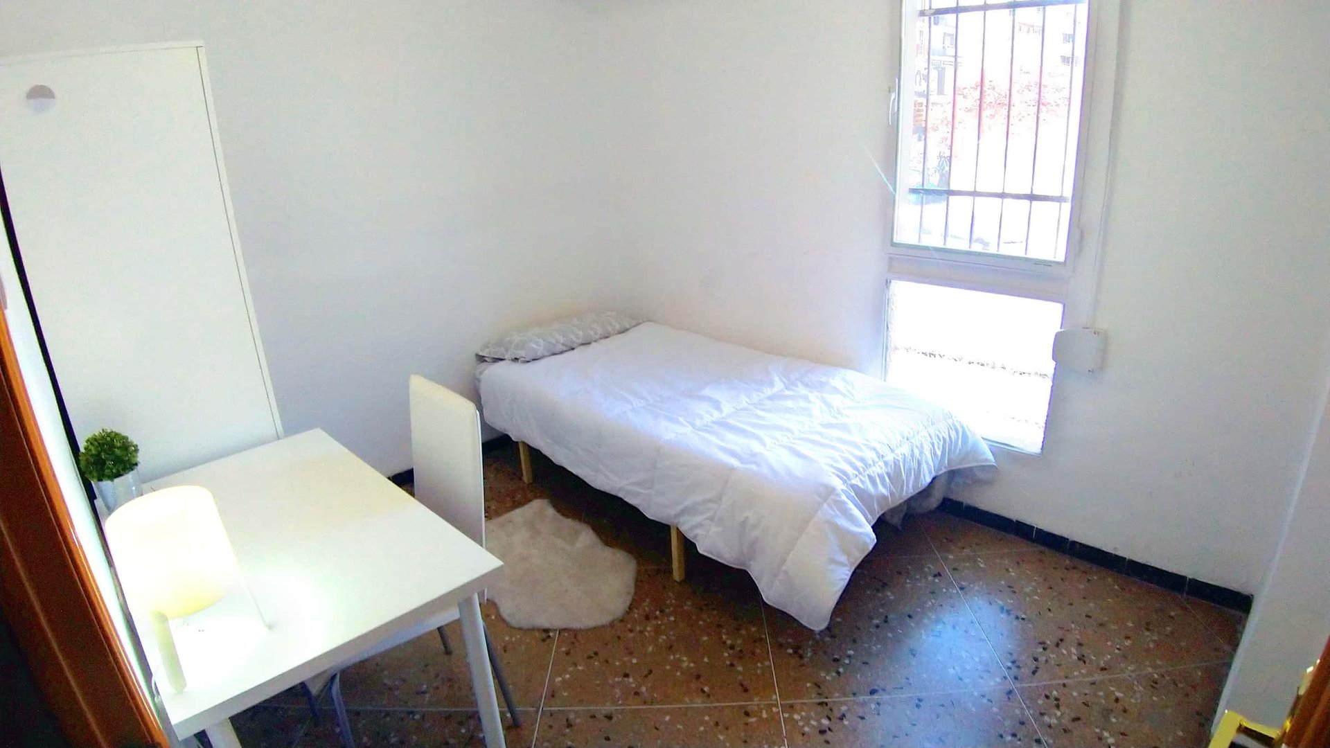 Habitació de lloguer, València
