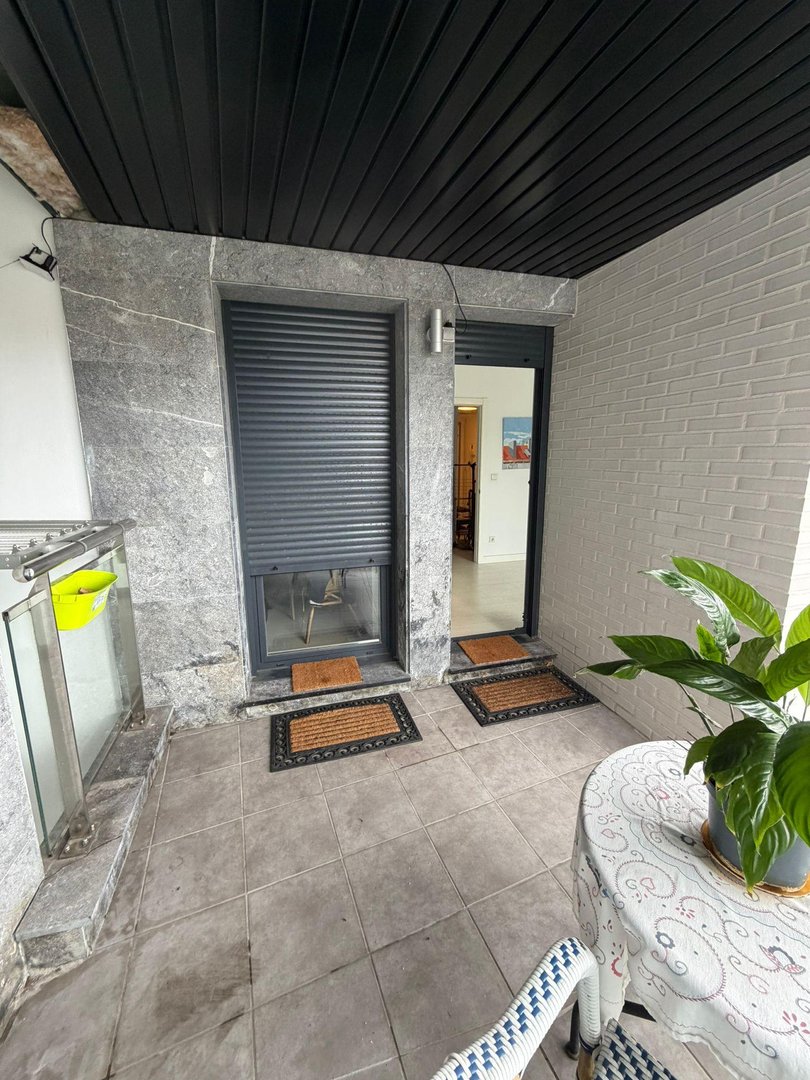 Appartamento 72 m² a Donostia / San Sebastián