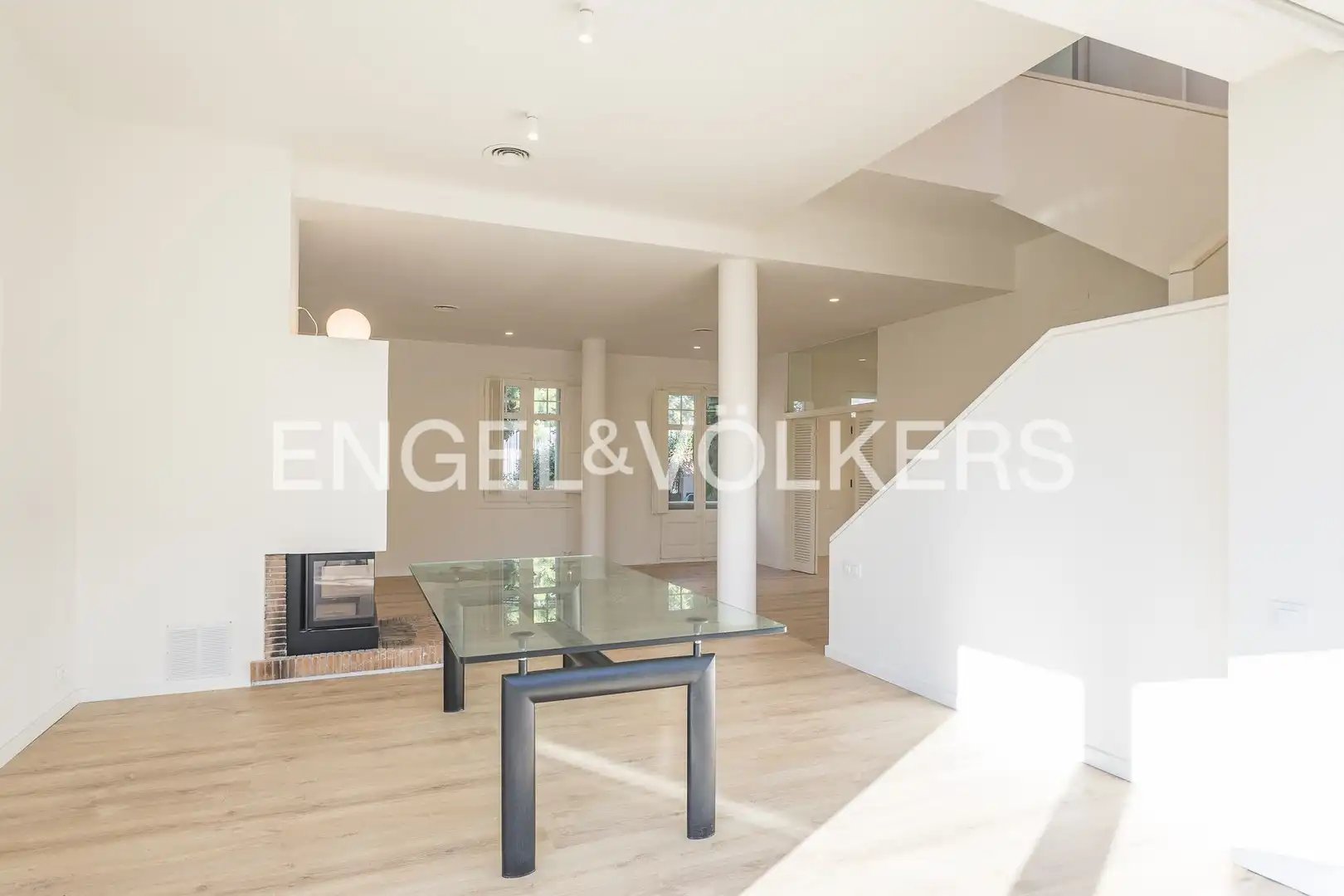 Apartamento 416 m² em Barcelona