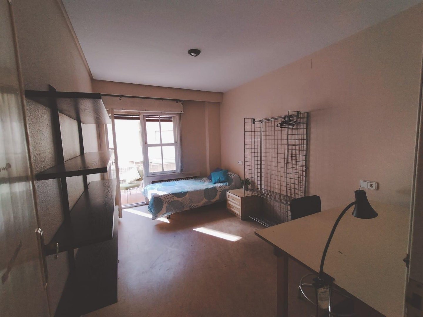 Piso de 225 m² en Salamanca