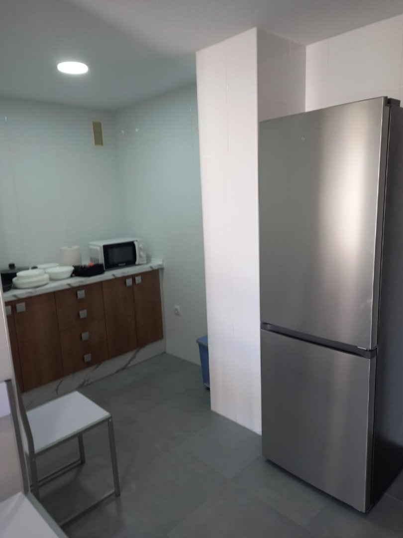 Appartement 110 m² à Beniel