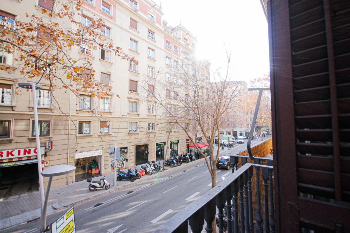 Habitación en alquiler, Barcelona