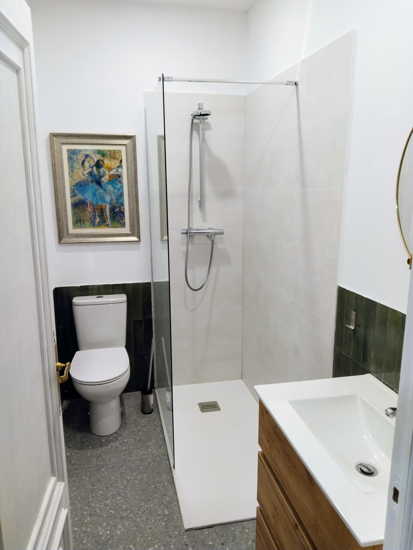 Habitació 117 m², Burgos