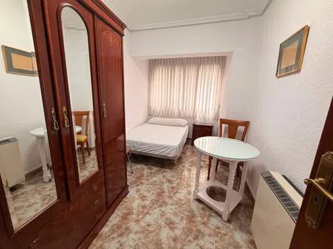 Pis de 80 m² a Salamanca