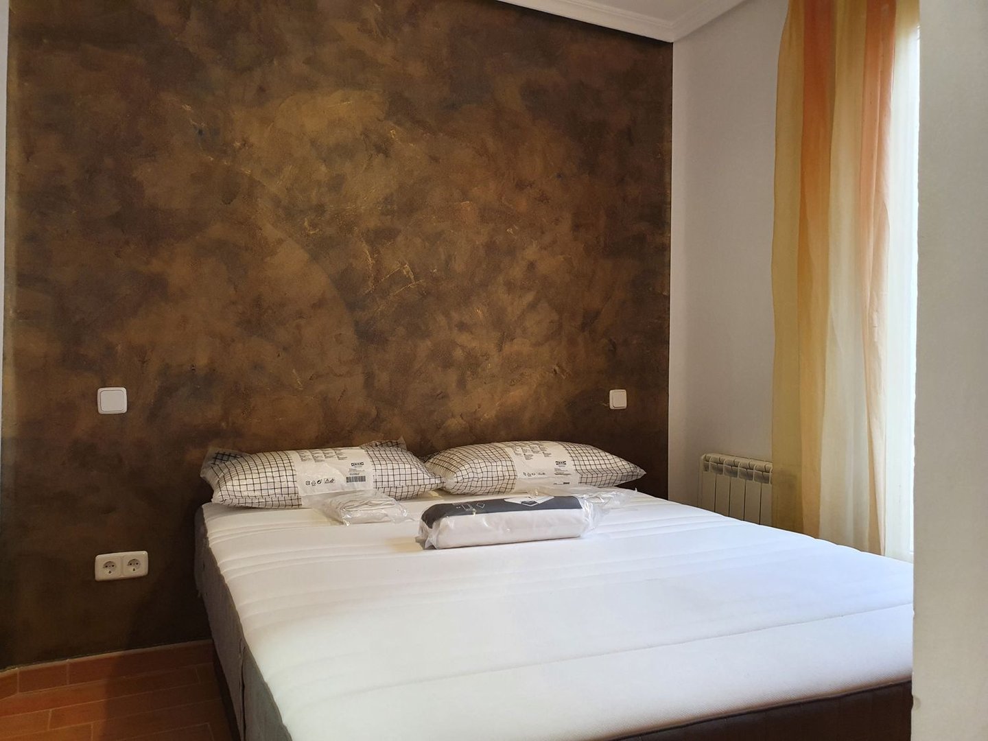 Appartamento 40 m² a Madrid