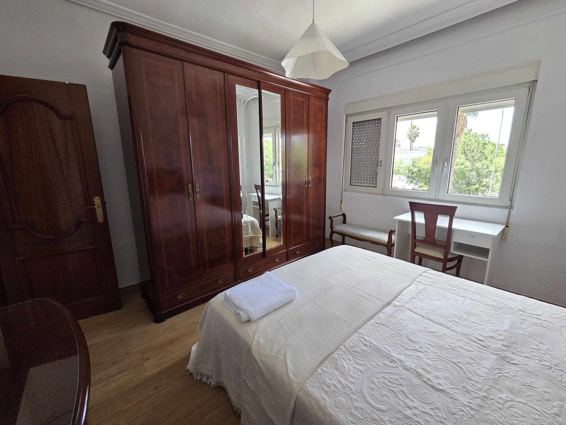 Piso de 100 m² en Badajoz