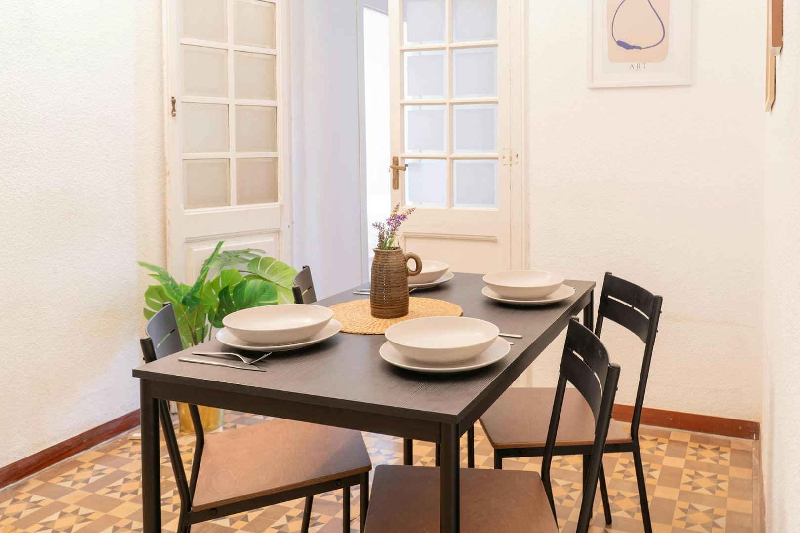 Habitación en alquiler, Barcelona
